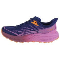 Boty Hoka Speedgoat 5 1123158-BBCY velikost 38 2/3