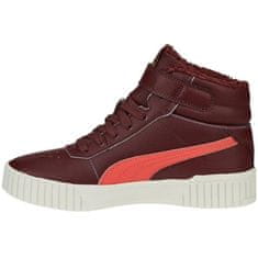 Puma Boty Carina 2.0 Mid 387380 02 velikost 38,5