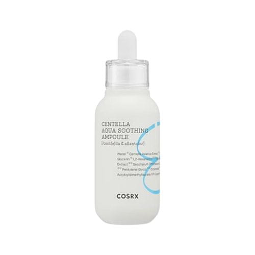 Cosrx Zklidňující pleťové sérum Hydrium Centella Aqua (Soothing Ampoule) 40 ml