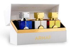 Armaf Mini sada Armaf - EDP 3 x 30 ml