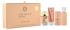 Armaf Club De Nuit Women - EDP 30 ml + tuhý deodorant 75 ml + krém na ruce 50 ml + vlasový sprej 55 ml