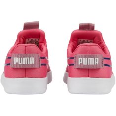 Puma Courtflex v2 Slip On Ps boty 374858 12 velikost 27,5