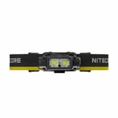 Nitecore NU45 čelovka 1700 lm, UBC-C, 1x18650 (4000mAh)