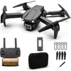 Dron E99 PRO + 1 baterie + kufřík