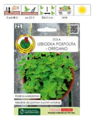 BOBIMARKET oregano lebiodka bylinky semena bylin bez gmo