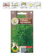 BOBIMARKET comun garden tribule herbs semena bylinky bez gmo