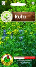 BOBIMARKET ruta musk flavour herb seeds bez gmo