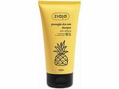 Ziaja Revitalizační šampon s kofeinem Pineapple Skin Care (Shampoo) 160 ml