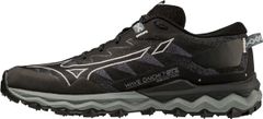 Mizuno Mizuno WAVE DAICHI 7 GTX BlkOBlueSWeather 37.0