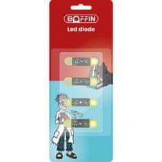 InnoVibe Boffin Magnetic - sada LED diod