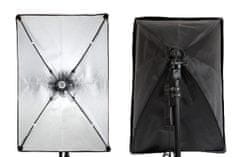 InnoVibe Přenosný softbox