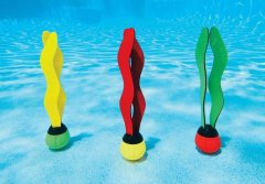 InnoVibe Zábavné míčky na potápění - 3 kusy