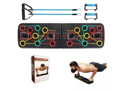 InnoVibe Push-up deska s expandérem