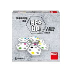 InnoVibe Společenská hra - Hex up!