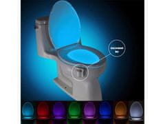 InnoVibe LED WC lampa