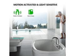 InnoVibe LED WC lampa