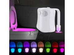 InnoVibe LED WC lampa