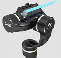 InnoVibe Ruční gimbalový stabilizátor Feiyu-Tech G4S