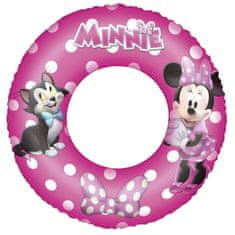 InnoVibe Nafukovací kruh Minnie - 56 cm