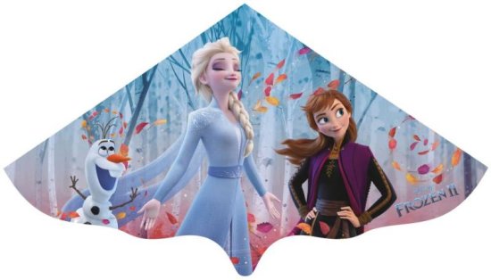 InnoVibe Létající drak Elsa 115 cm