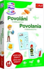 InnoVibe Malý objevitel - Povolání