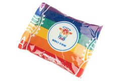 InnoVibe Barevný prášek Holi - 10 x 100 g