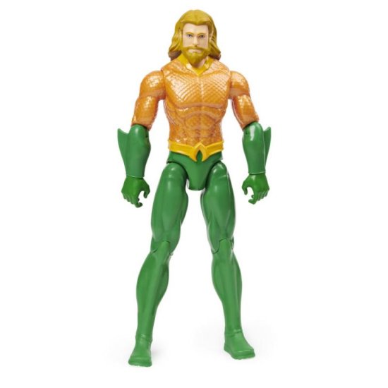 InnoVibe DC Figurka 30 cm Aquaman