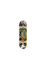 InnoVibe Skateboard prstový šroubovací 2ks plast 10cm s rampou s doplňky 2 barvy v krabičce 35x9x18cm