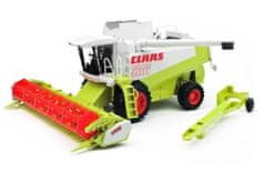 InnoVibe Bruder Kombajn CLAAS LEXION 480