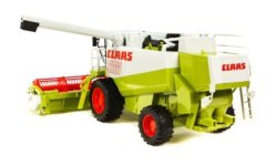 InnoVibe Bruder Kombajn CLAAS LEXION 480