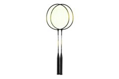 InnoVibe Badmintonová souprava KOV v sáčku 67x21cm