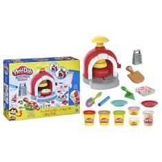 InnoVibe Sada plastelíny Play-Doh Pizza Trouba