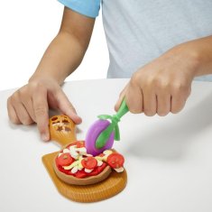 InnoVibe Sada plastelíny Play-Doh Pizza Trouba