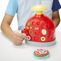 InnoVibe Sada plastelíny Play-Doh Pizza Trouba