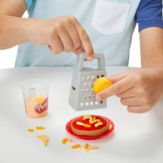 InnoVibe PLAY-DOH SADA PIZZA