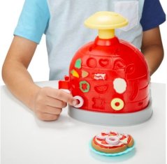 InnoVibe PLAY-DOH SADA PIZZA