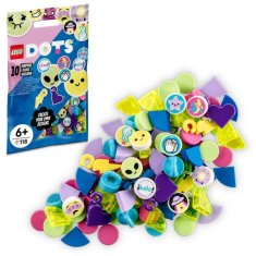 InnoVibe LEGO Dots 41946 DOTS doplňky – 6. série