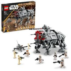 InnoVibe LEGO Star Wars 75337 AT-TE