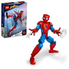 InnoVibe Spider-Man – figurka