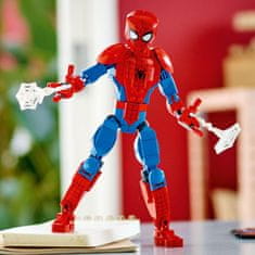 InnoVibe Spider-Man – figurka