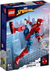 InnoVibe Spider-Man – figurka