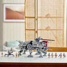 InnoVibe LEGO Star Wars 75337 AT-TE