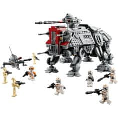 InnoVibe LEGO Star Wars 75337 AT-TE