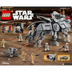 InnoVibe LEGO Star Wars 75337 AT-TE