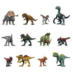 InnoVibe JW MINI DINOSAURUS ASST