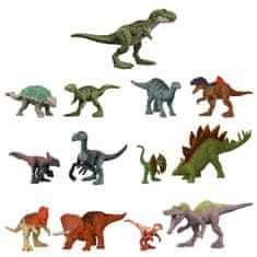 InnoVibe JW MINI DINOSAURUS ASST