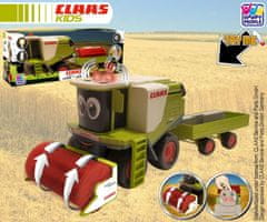 InnoVibe Kombajn s valníkem HP L&S Claas Kids Lexion 780