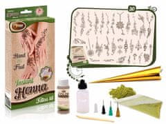 InnoVibe TyToo Henna Hand&Foot