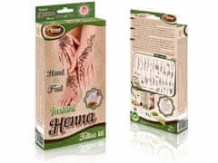 InnoVibe TyToo Henna Hand&Foot