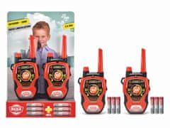 InnoVibe Vysílačky Walkie Talkie Fun